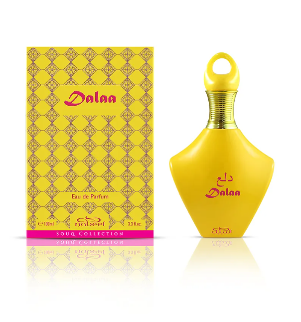 Dalaa - Nabeel