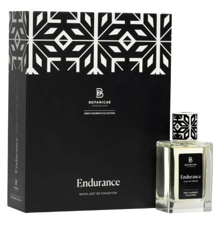 Endurance - Elixir Botanicae