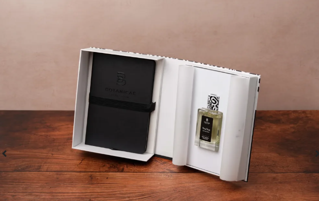 Endurance - Elixir Botanicae