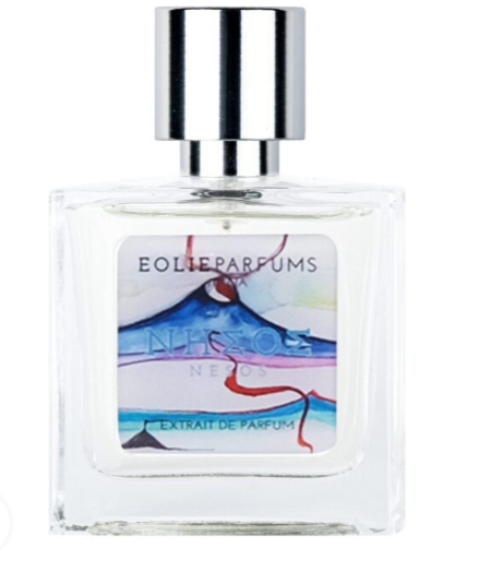 Nesos - EolieParfums