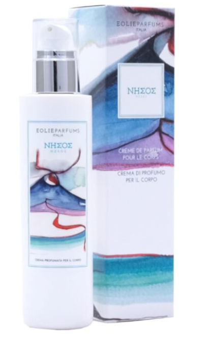 Nesos - EolieParfums