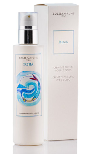 Ikesia - Eolie Parfums