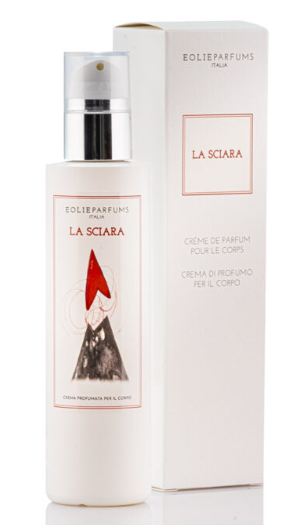 La Sciara - EolieParfums