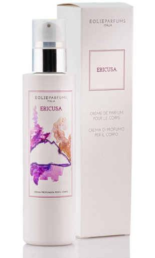 Ericusa - EolieParfums