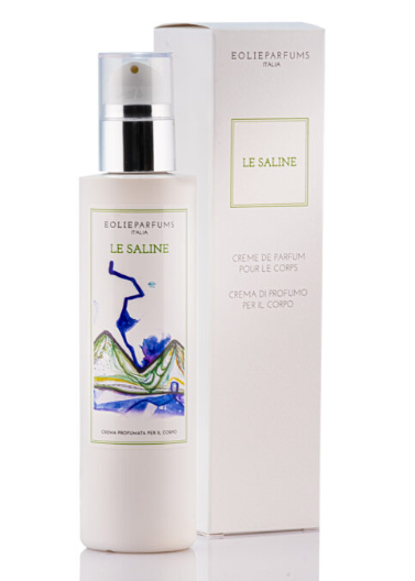 Le Saline - EolieParfums