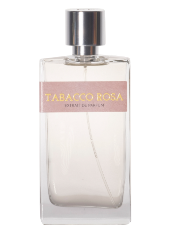 Pink Tobacco - Eolie Parfums I Golosi