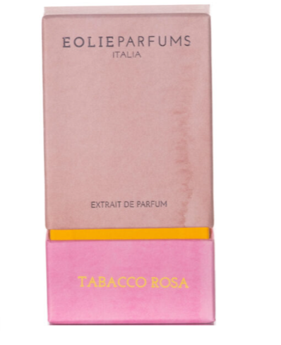 Pink Tobacco - Eolie Parfums I Golosi