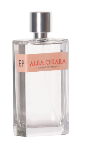 Alba Chiara - EolieParfums I Golosi