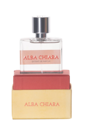 Alba Chiara - EolieParfums I Golosi