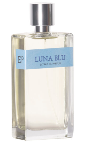 Luna Blu - EolieParfums I Golosi