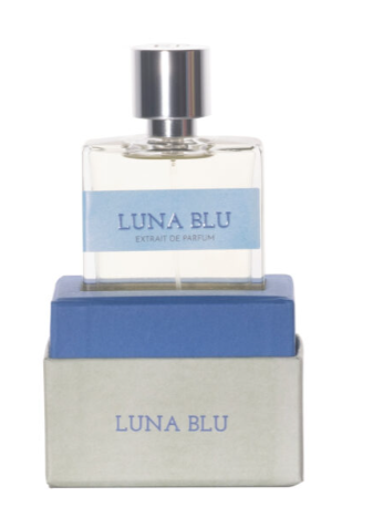 Luna Blu - EolieParfums I Golosi
