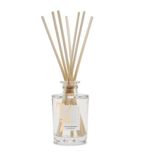 Bianco Divino - Teatro Fragranze Uniche Florence