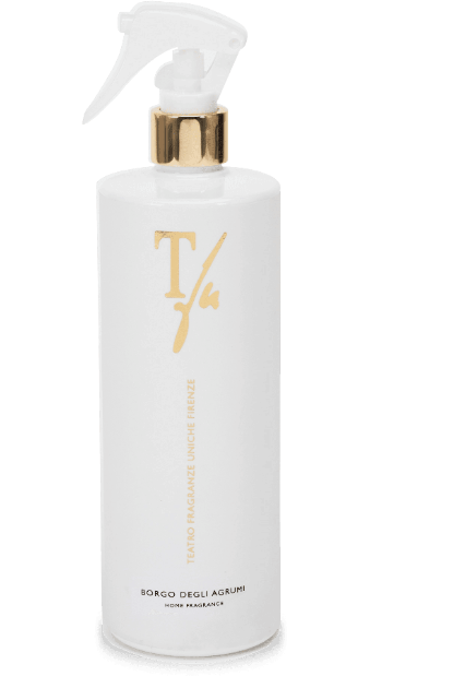 Citrus fruit village - Teatro Fragranze Uniche Florence