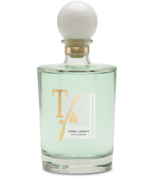 Verde Lorena - Teatro Fragranze Uniche Florence