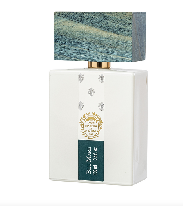 Blu Mare - Eau De Parfum 100 ml