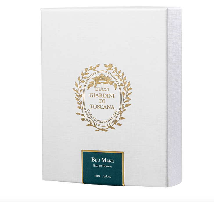 Blu Mare - Eau De Parfum 100 ml
