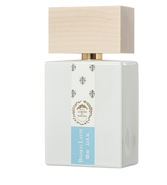 Bianco Latte - Eau De Parfum 100 ml