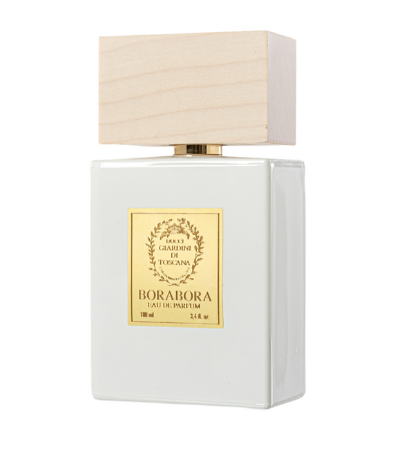 Borabora - Eau de Parfum 100 ml