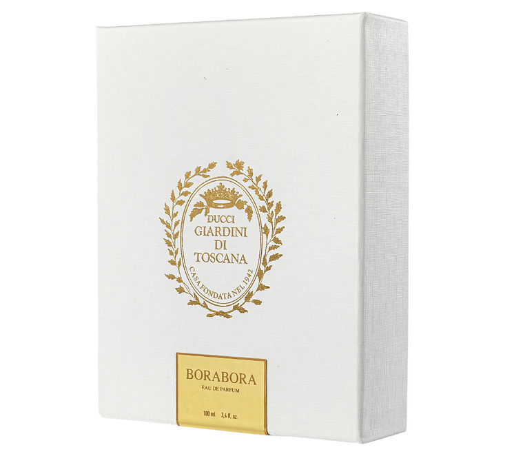 Borabora - Eau de Parfum 100 ml