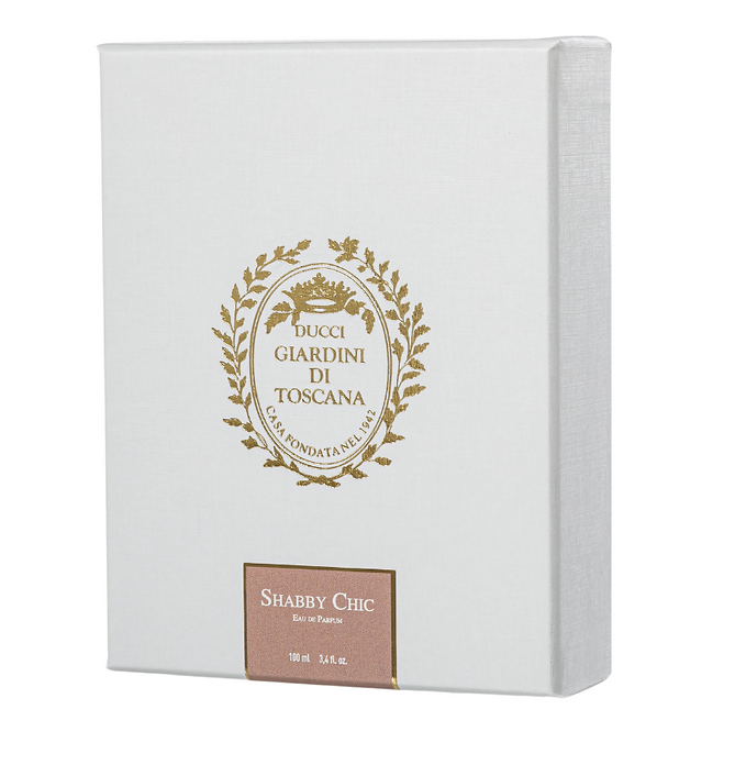 Shabby Chic - Eau De Parfum 100 ml