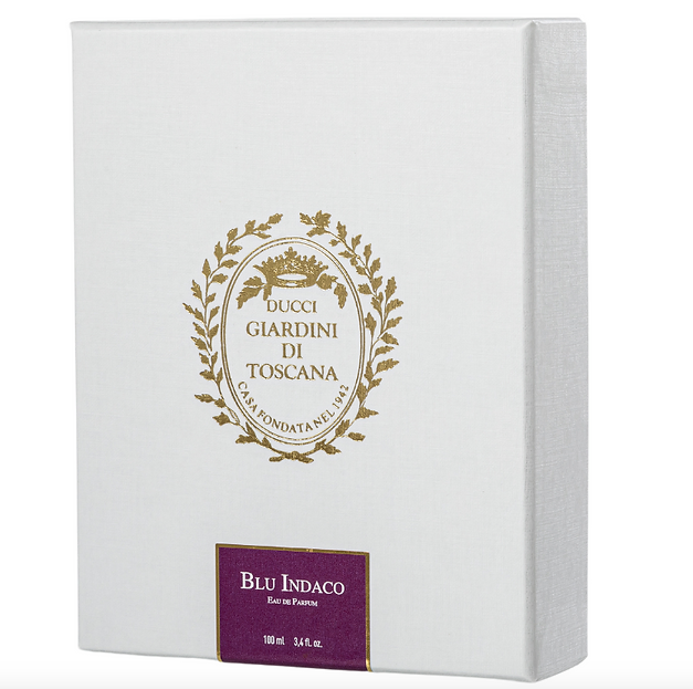 Blu Indaco - Eau de Parfum 100 ml