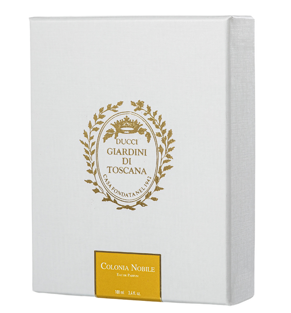 Colonia Nobile - 100 ml Eau De Parfum