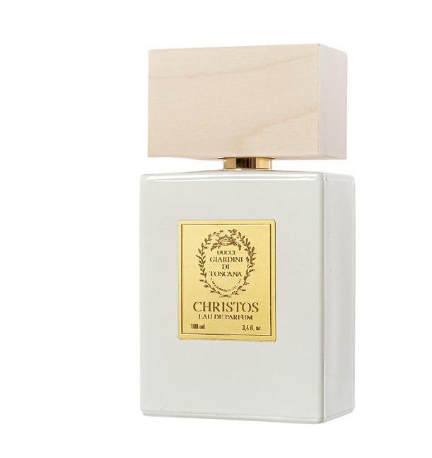 Christos - Eau De Parfum 100 ml