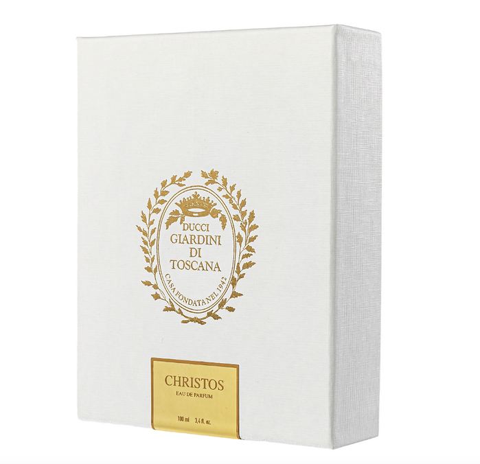 Christos - Eau De Parfum 100 ml