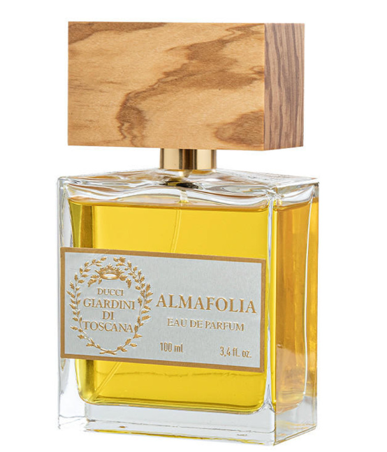 Almafolia- Giardini di Toscana