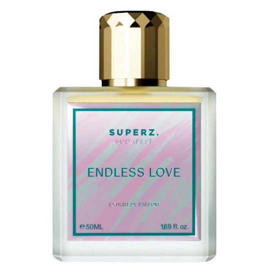 Endless Love -  Extrait De Parfum 50ml