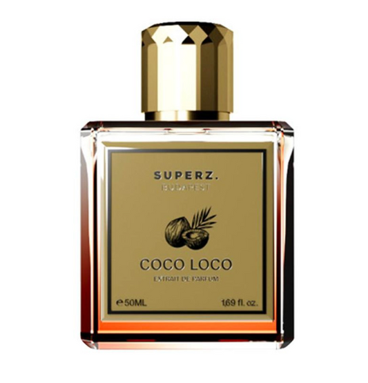 Coco Loco - Extrait de Parfum 50ml