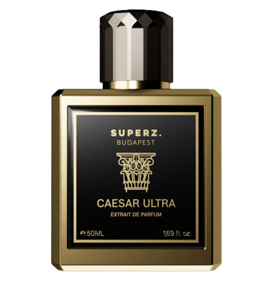 Caesar Ultra -  extrait de parfum 50ml