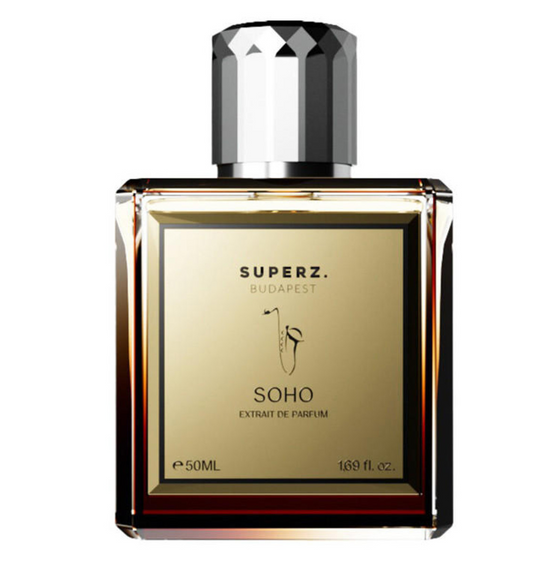 Soho -  Extrait de Parfum 50ml