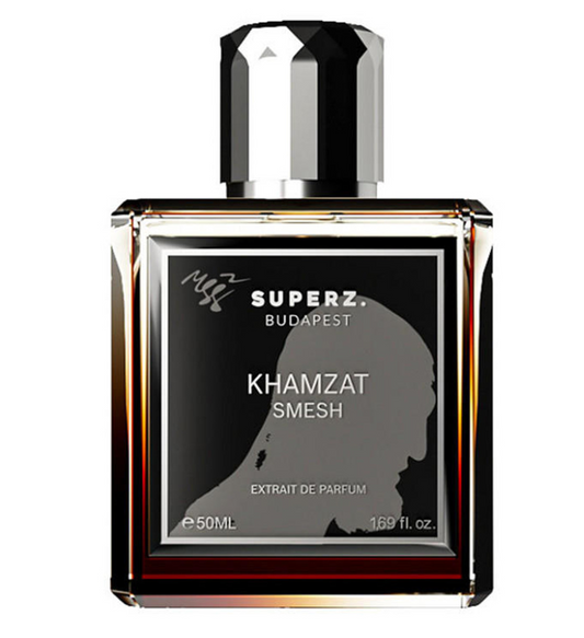 Khamzat Smesh -  extrait de parfum 50ml