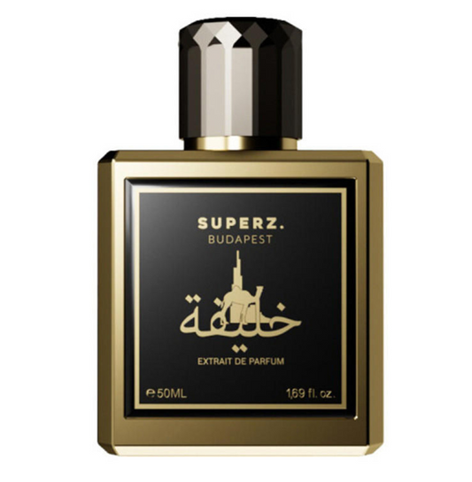 Khalifa - extrait de parfum 50ml