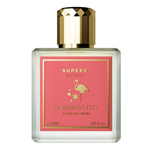 Flamingo Fizz - extrait de parfum 50ml