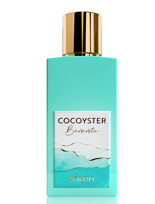 COCOYSTER BANANITA - Salum Eau de Parfum Intense
