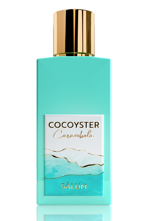 Cocoyster Carambola - Salum Eau de Parfum Intense