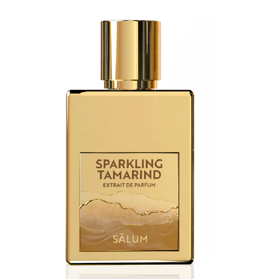 Sparkling Tamarind - Salum  Extrait de Parfum