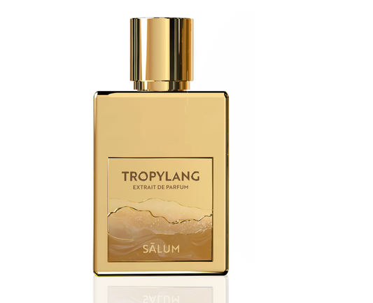 Tropylang - Salum Extrait de Parfum