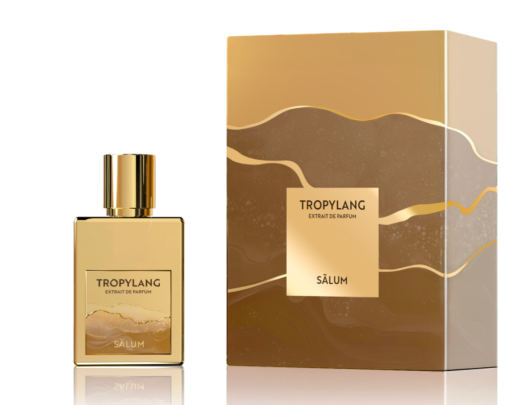 Tropylang - Salum Extrait de Parfum