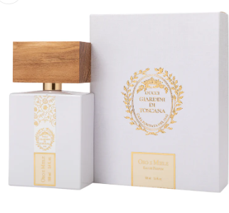 Oro e Miele - Eau De Parfum 100 ml