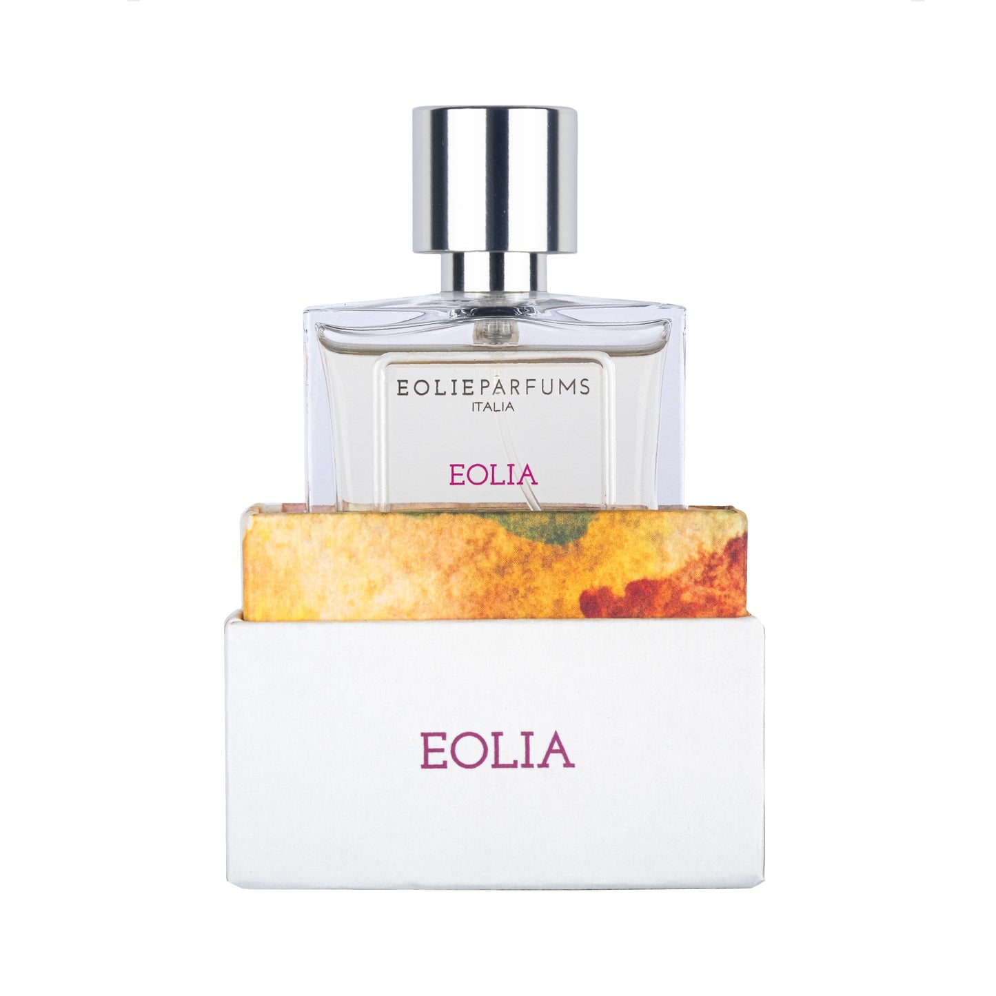 Eolia - EolieParfums