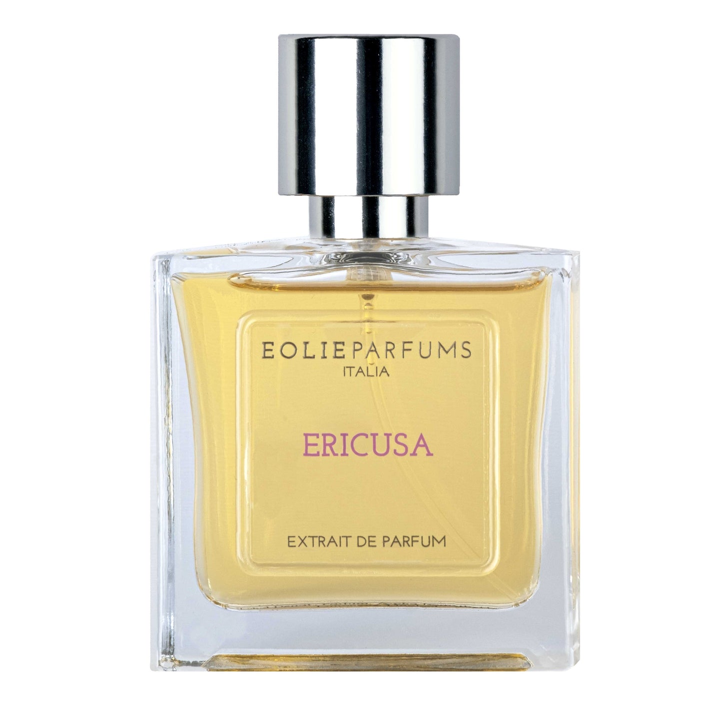 Ericusa - EolieParfums