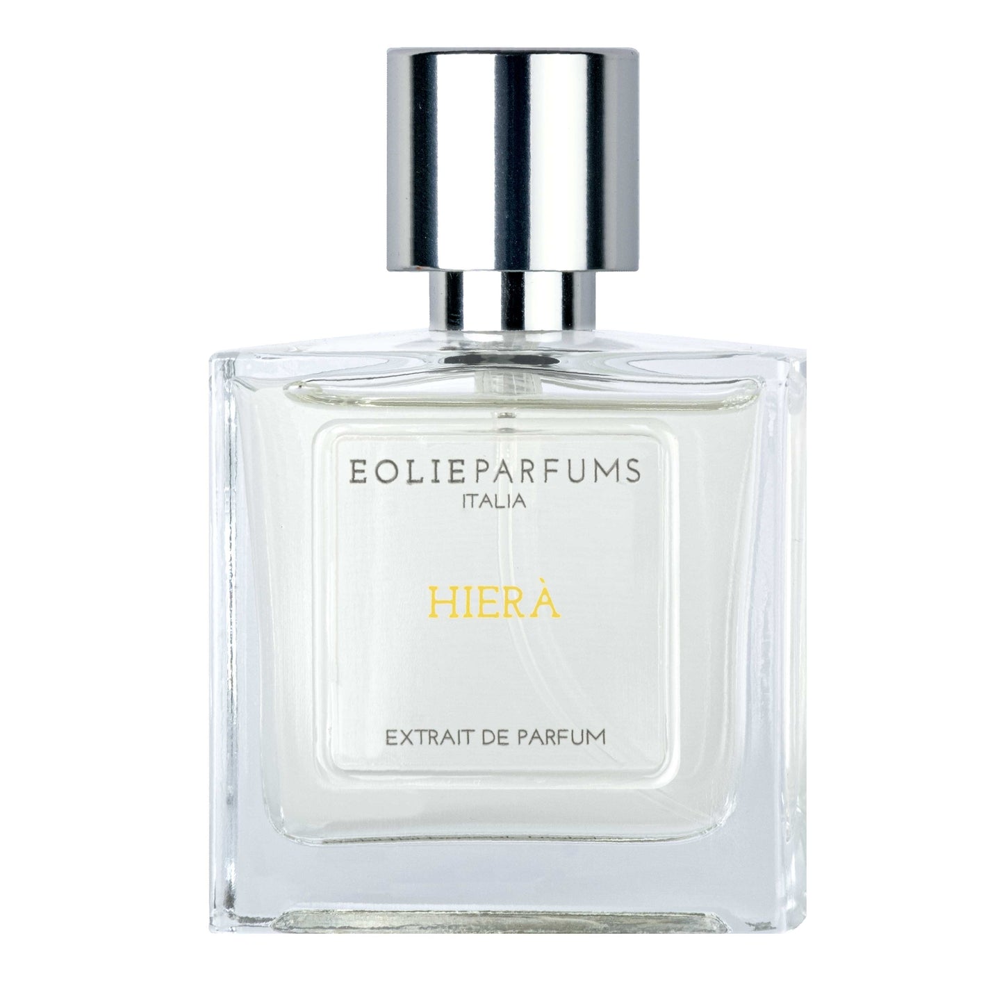 Hierà - Eolie 香水