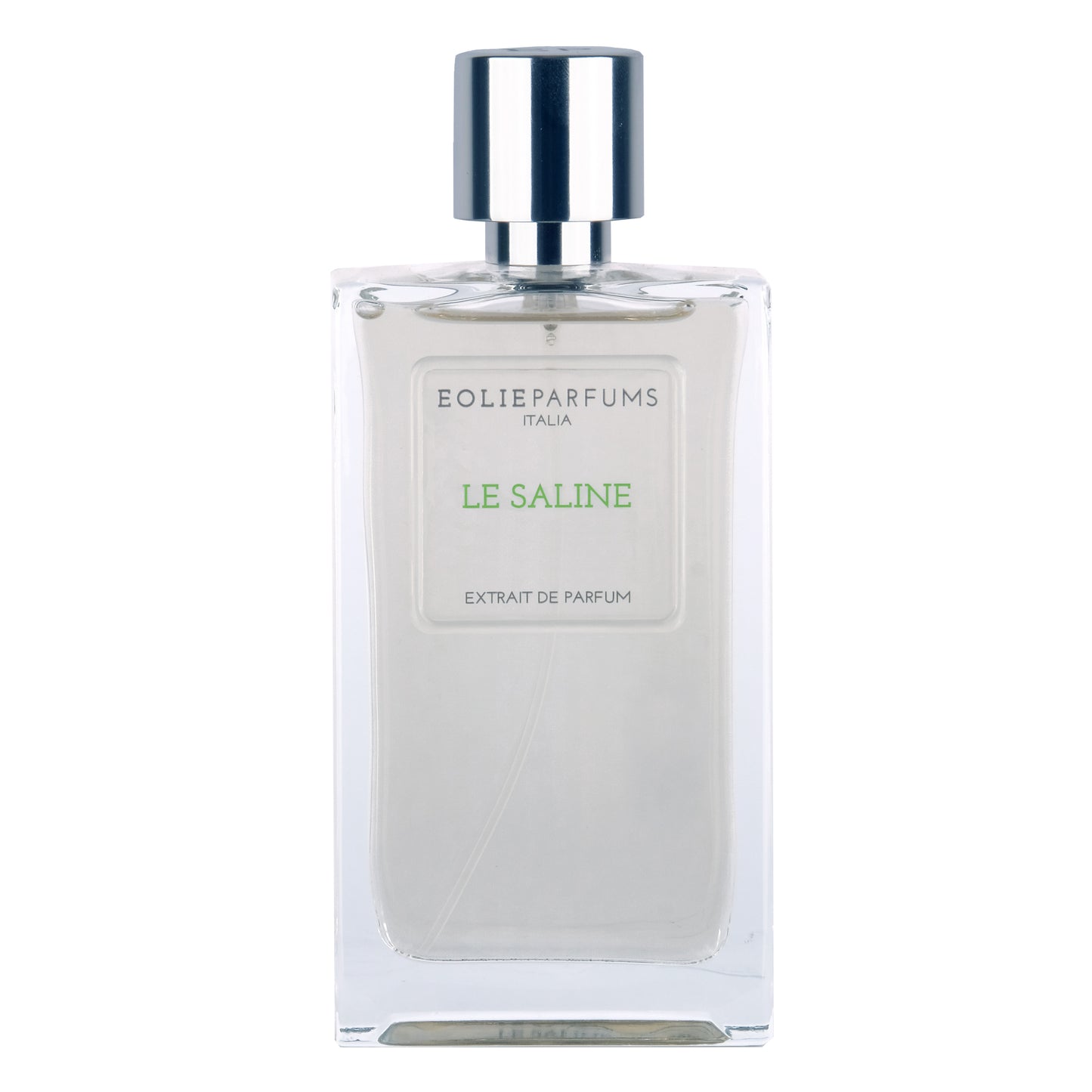 Le Saline - EolieParfums