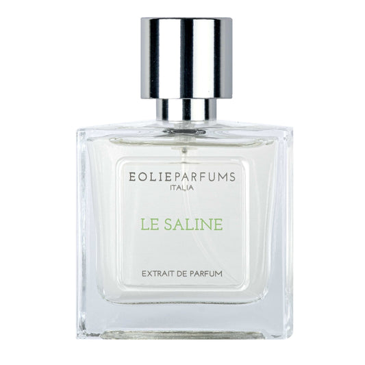 Le Saline - EolieParfums