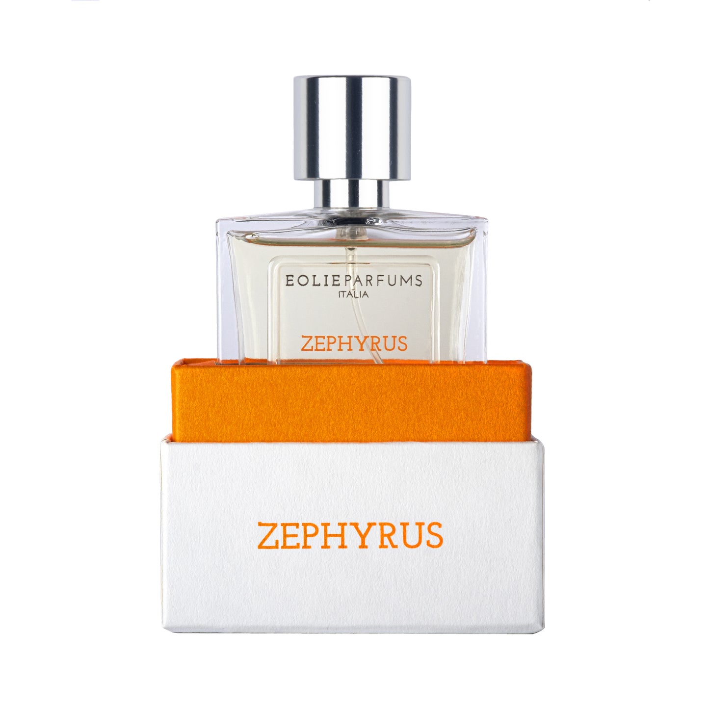 Zephyrus - Eolie Parfums