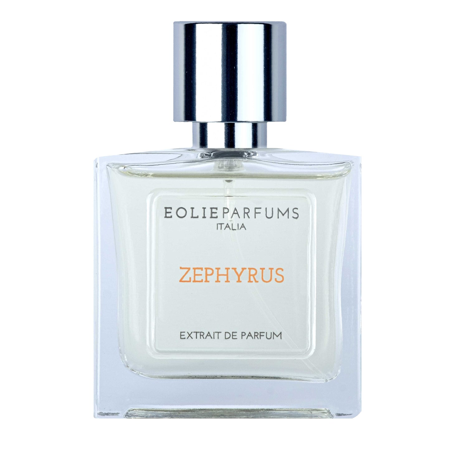 Zephyrus - Eolie Parfums