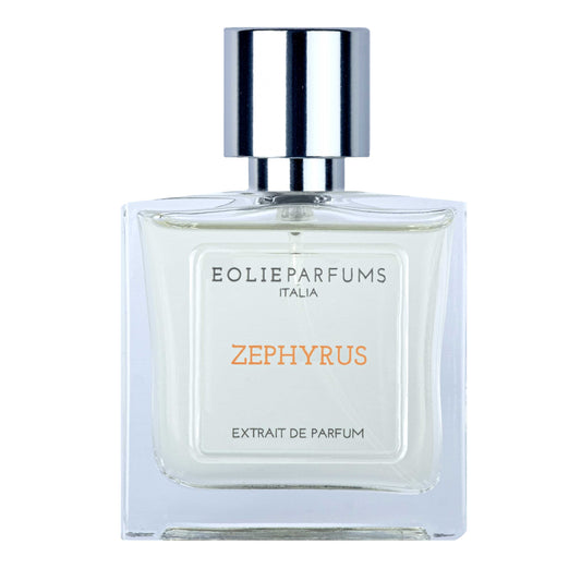 Zephyrus - Eolie Parfums